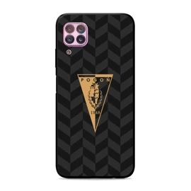 Phone Glossy Case Huawei P40 Lite - Design G06PS