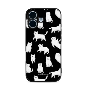 Etui Glossy Case do Apple iPhone 17 - wzór G163G