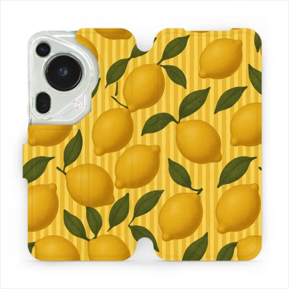 Etui do Huawei Pura 70 Ultra - wzór VP81S