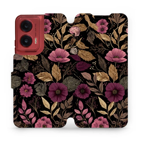 Etui do Motorola Moto G35 5G - wzór V170S