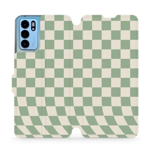 Phone Case Oppo Reno 6 5G - Design VA58S