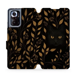 Phone Case Xiaomi Redmi Note 10 pro - Design V164S