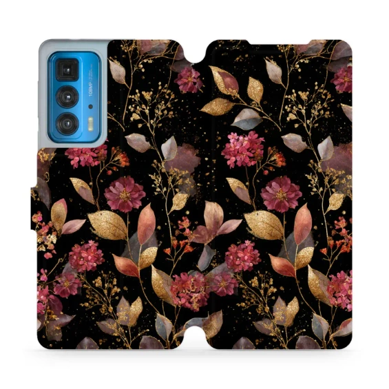 Hülle für Motorola Edge 20 Pro - Farbe V171S