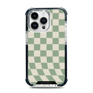 Etui MagSafe Elite Bumper Apple iPhone 14 Pro Max - wzór DA58D