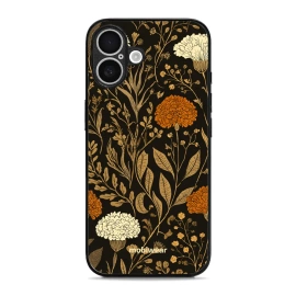 Phone Glossy Case Apple iPhone 16 Plus - Design G174G