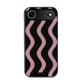 Phone Glossy Case Apple iPhone 17 Air - Design GA54G