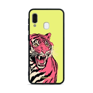 Etui Glossy Case do Samsung Galaxy A20e - wzór G051G