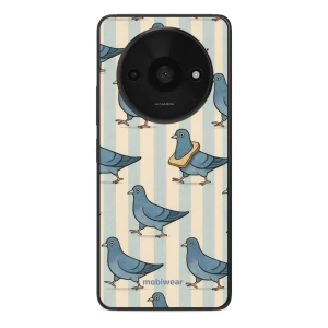 Phone Glossy Case Xiaomi Redmi A3 - Design GP91G