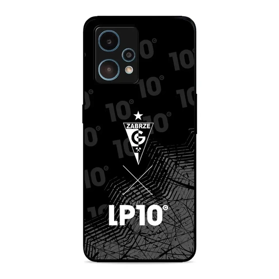 Phone Glossy Case Realme 9 Pro Plus - Design G11GZ