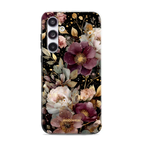 Hülle Elite Pro für Samsung Galaxy A55 5G - Farbe E169E