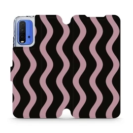 Phone Case Xiaomi Redmi 9T - Design VA54S