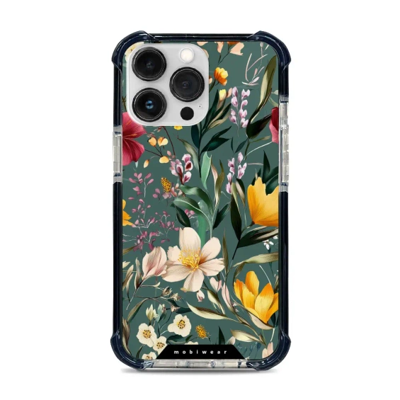 Case MagSafe Elite Bumper for Apple iPhone 13 Pro - Design DP71D