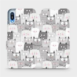 Phone Case Huawei Y6 2019 - Design M099P