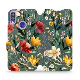 Phone Case Xiaomi Redmi Note 7 - Design VP71S