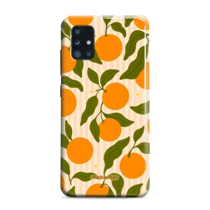 Case Elite Pro for Samsung Galaxy A71 - Design EP82E