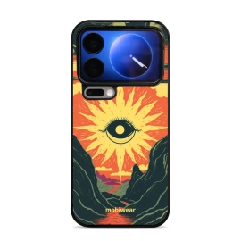 Phone Glossy Case Xiaomi 17 Pro - Design G055G