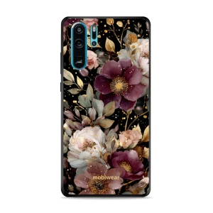Phone Glossy Case Huawei P30 Pro - Design G169G