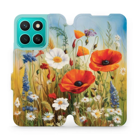 Hülle für Huawei Honor X8c - Farbe VP43S