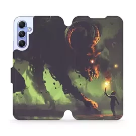 Phone Case Samsung Galaxy A34 5G - Design VA08P