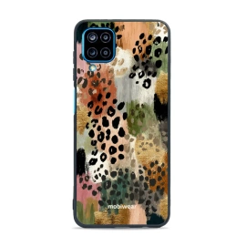 Phone Glossy Case Samsung Galaxy M12 - Design G167G