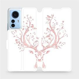 Phone Case Xiaomi 12 Pro - Design M007S