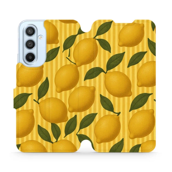 Phone Case Samsung Galaxy A54 - Design VP81S