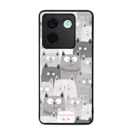 Phone Glossy Case Xiaomi POCO M7 Pro 5G - Design G045G