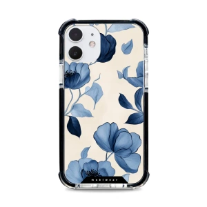 Case MagSafe Elite Bumper for Apple iPhone 12 Pro - Design DP73D