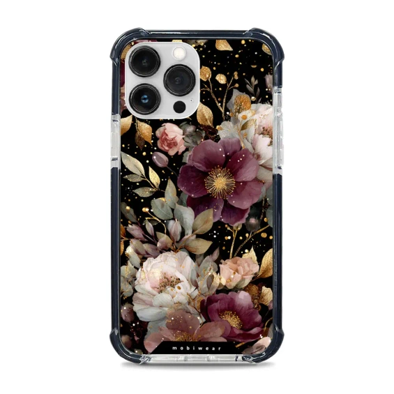 Hülle MagSafe Elite Bumper für Apple iPhone 13 Pro Max - Farbe D169D