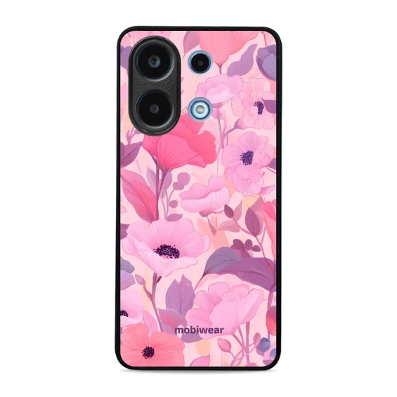 Phone Glossy Case Xiaomi Redmi Note 13 4G - Design GP74G