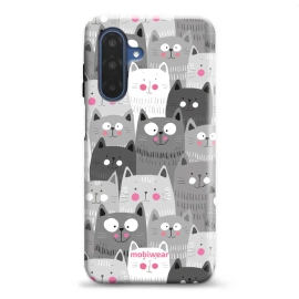 Case Elite Pro for Samsung Galaxy A17 5G - Design E099E