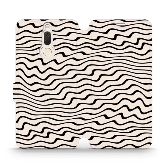 Phone Case Huawei Mate 10 Lite - Design VA62S