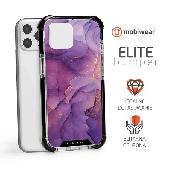 Case MagSafe Elite Bumper for Apple iPhone 11 Pro - Design D020D