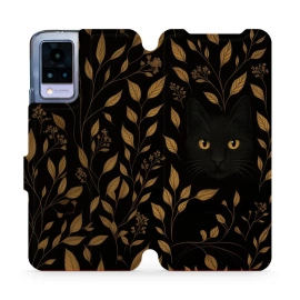 Phone Case Vivo V21 5G - Design V164S