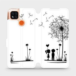 Phone Case Xiaomi Redmi 9C - Design MH16P