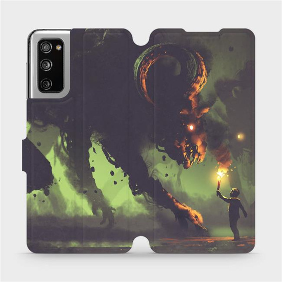 Phone Case Samsung Galaxy S20 FE - Design VA08P