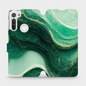 Hülle für Motorola Moto G8 - Farbe VP38S