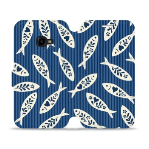 Hülle für Samsung Galaxy Xcover 4 - Farbe VP89S