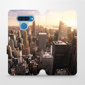 Phone Case LG Q60 - Design M138P