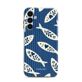 Etui Elite Pro do Samsung Galaxy A25 5G - wzór EP89E