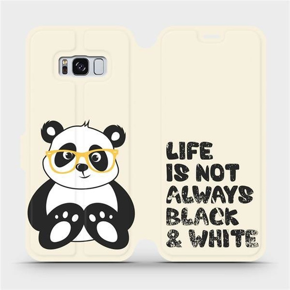 Phone Case Samsung Galaxy S8 - Design M041S