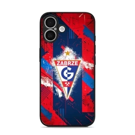 Phone Glossy Case Apple iPhone 16 - Design G02GZ