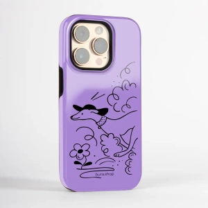 Etui Elite Pro do Samsung Galaxy A35 5G - wzór E26BS