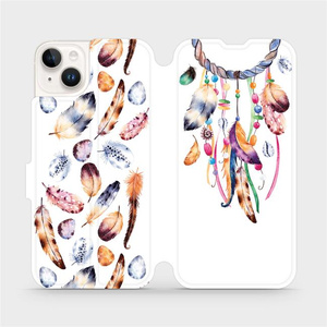 Phone Case Apple iPhone 14 Plus - Design M003S