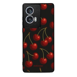 Hülle Glossy Case für Motorola Edge 50 Fusion - Farbe GP83G