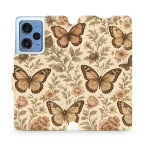 Phone Case Xiaomi Redmi Note 12 Pro Plus 5G - Design VP92S