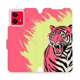 Phone Case Motorola Moto G84 - Design VP51S