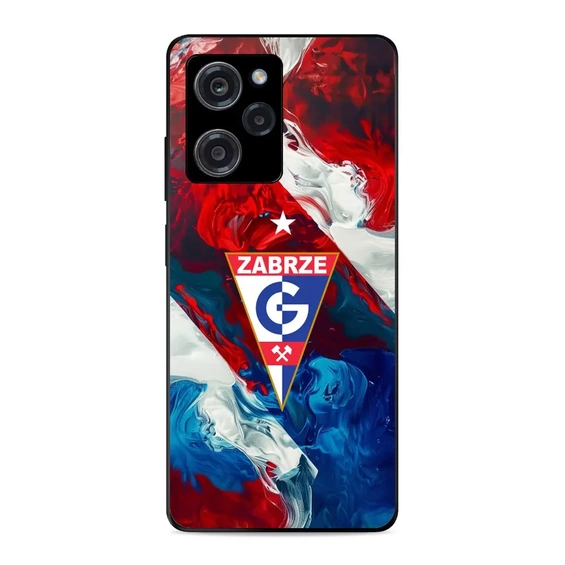 Etui Glossy Case do Xiaomi Poco X5 Pro 5G - wzór G01GZ