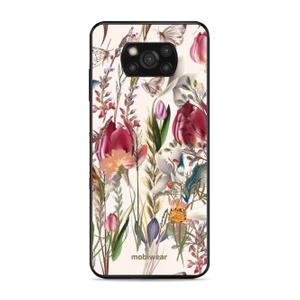 Hülle Glossy Case für Xiaomi POCO X3 Pro - Farbe G031G