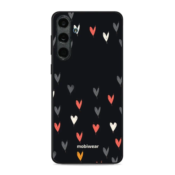 Phone Glossy Case Samsung Galaxy M55 5G - Design GP79G